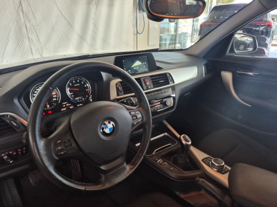 BMW 1er Gebrauchtwagen BMW 1er Gebrauchtwagen