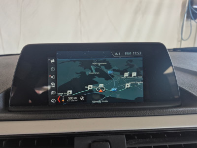 BMW 1er Gebrauchtwagen BMW 1er Gebrauchtwagen