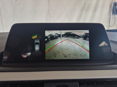 BMW 1er Gebrauchtwagen BMW 1er Gebrauchtwagen