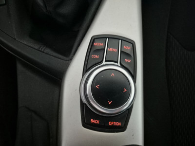 BMW 1er Gebrauchtwagen BMW 1er Gebrauchtwagen