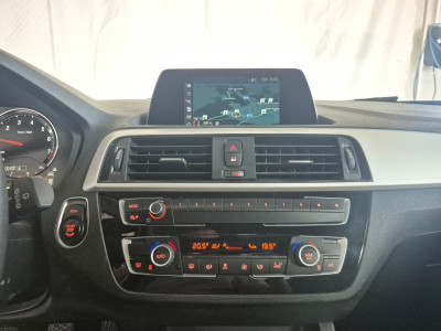 BMW 1er Gebrauchtwagen BMW 1er Gebrauchtwagen