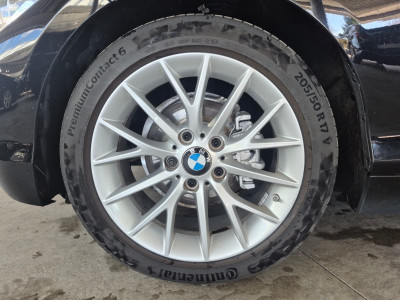 BMW 1er Gebrauchtwagen BMW 1er Gebrauchtwagen