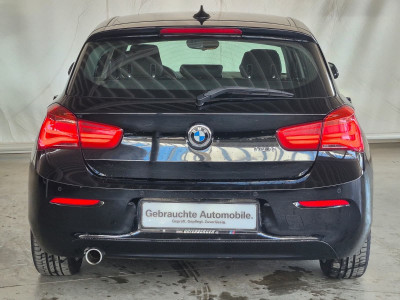 BMW 1er Gebrauchtwagen BMW 1er Gebrauchtwagen