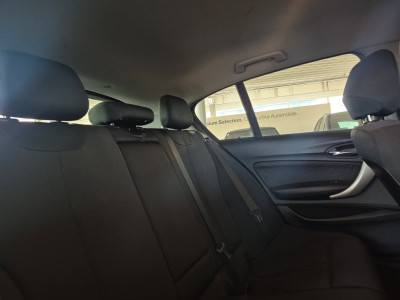 BMW 1er Gebrauchtwagen BMW 1er Gebrauchtwagen