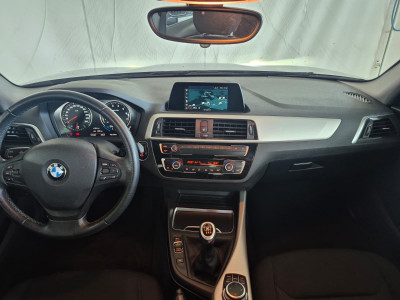 BMW 1er Gebrauchtwagen BMW 1er Gebrauchtwagen