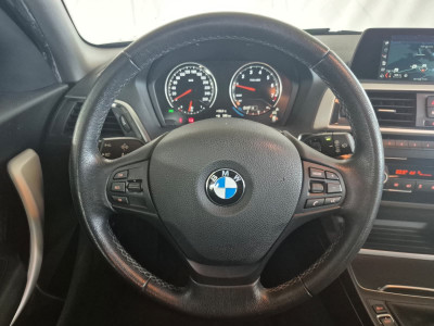 BMW 1er Gebrauchtwagen BMW 1er Gebrauchtwagen