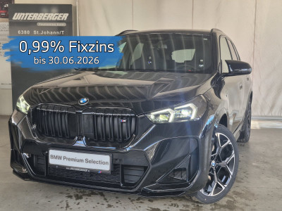 BMW X1 Neuwagen BMW X1 Neuwagen