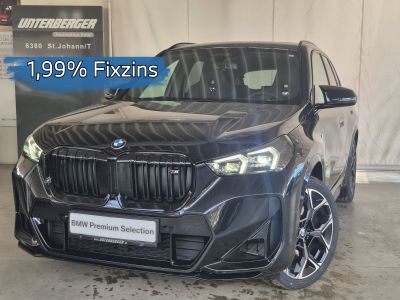 BMW X1 Neuwagen BMW X1 Neuwagen