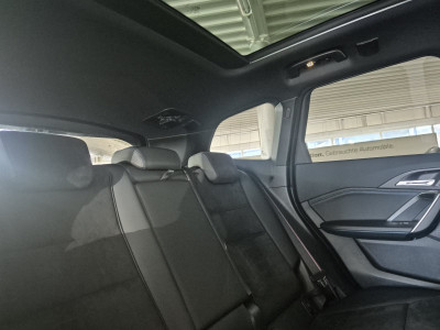 BMW X1 Neuwagen BMW X1 Neuwagen