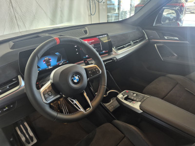 BMW X1 Neuwagen BMW X1 Neuwagen