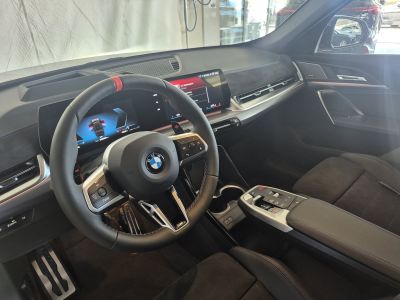 BMW X1 Neuwagen BMW X1 Neuwagen