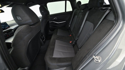 BMW 3er Jahreswagen