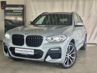 BMW X3 Gebrauchtwagen