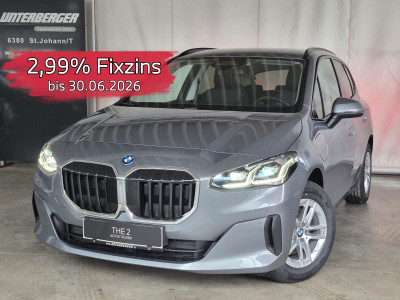 BMW 2er Neuwagen