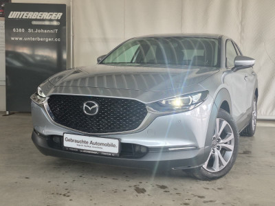 Mazda CX-30 Gebrauchtwagen