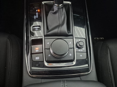 Mazda CX-30 Gebrauchtwagen