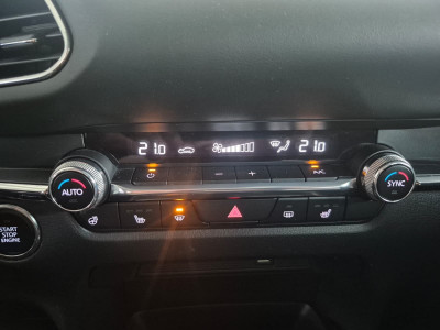 Mazda CX-30 Gebrauchtwagen