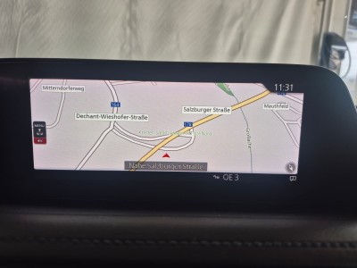 Mazda CX-30 Gebrauchtwagen