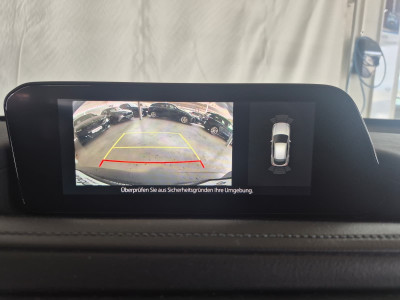 Mazda CX-30 Gebrauchtwagen