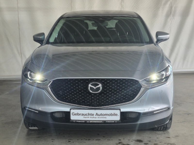 Mazda CX-30 Gebrauchtwagen