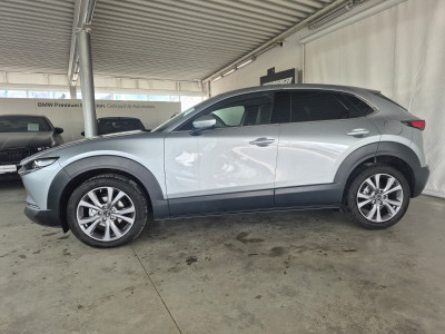 Mazda CX-30 Gebrauchtwagen