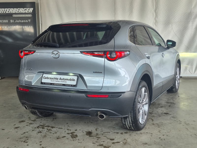 Mazda CX-30 Gebrauchtwagen