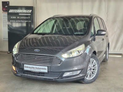 Ford Galaxy Gebrauchtwagen Ford Galaxy Gebrauchtwagen