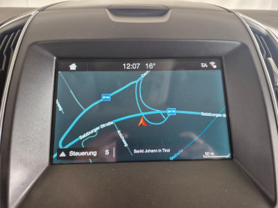 Ford Galaxy Gebrauchtwagen Ford Galaxy Gebrauchtwagen