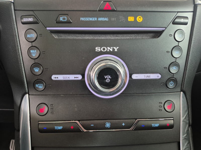 Ford Galaxy Gebrauchtwagen Ford Galaxy Gebrauchtwagen