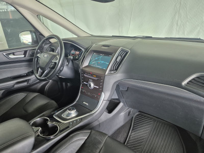 Ford Galaxy Gebrauchtwagen Ford Galaxy Gebrauchtwagen