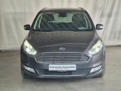 Ford Galaxy Gebrauchtwagen Ford Galaxy Gebrauchtwagen