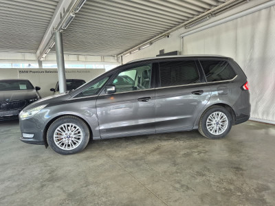 Ford Galaxy Gebrauchtwagen Ford Galaxy Gebrauchtwagen