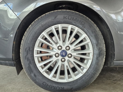 Ford Galaxy Gebrauchtwagen Ford Galaxy Gebrauchtwagen