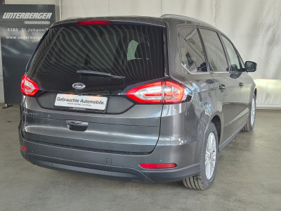 Ford Galaxy Gebrauchtwagen Ford Galaxy Gebrauchtwagen