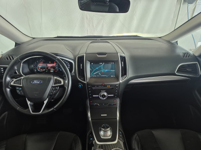 Ford Galaxy Gebrauchtwagen Ford Galaxy Gebrauchtwagen