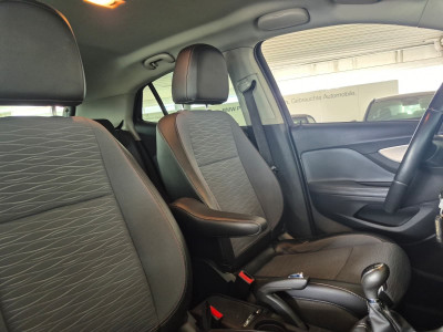 Opel Mokka Gebrauchtwagen Opel Mokka Gebrauchtwagen