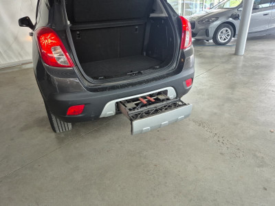 Opel Mokka Gebrauchtwagen Opel Mokka Gebrauchtwagen