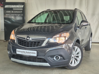 Opel Mokka Gebrauchtwagen Opel Mokka Gebrauchtwagen