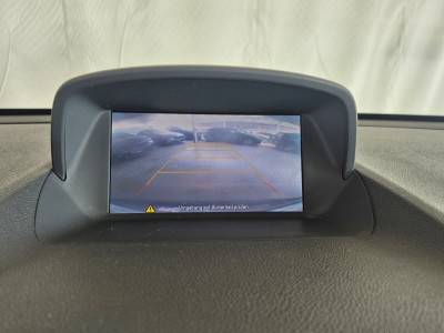 Opel Mokka Gebrauchtwagen Opel Mokka Gebrauchtwagen