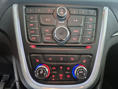 Opel Mokka Gebrauchtwagen Opel Mokka Gebrauchtwagen