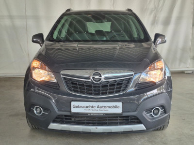Opel Mokka Gebrauchtwagen Opel Mokka Gebrauchtwagen