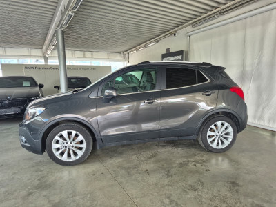 Opel Mokka Gebrauchtwagen Opel Mokka Gebrauchtwagen