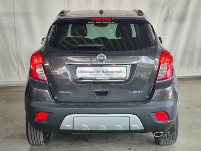 Opel Mokka Gebrauchtwagen Opel Mokka Gebrauchtwagen