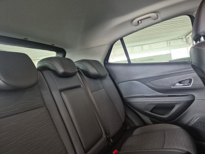 Opel Mokka Gebrauchtwagen Opel Mokka Gebrauchtwagen