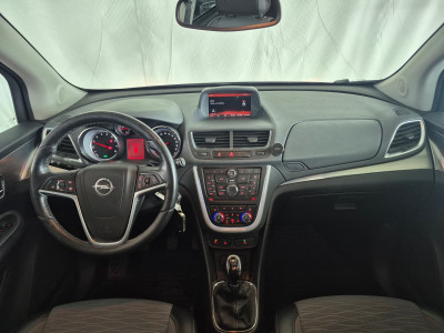 Opel Mokka Gebrauchtwagen Opel Mokka Gebrauchtwagen