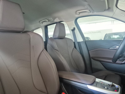 BMW iX1 Gebrauchtwagen