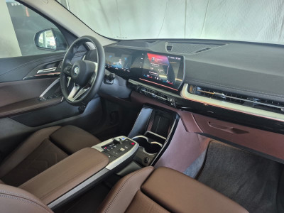 BMW iX1 Gebrauchtwagen