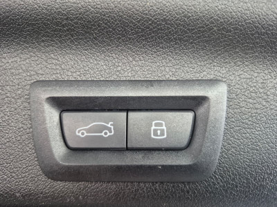 BMW iX1 Gebrauchtwagen