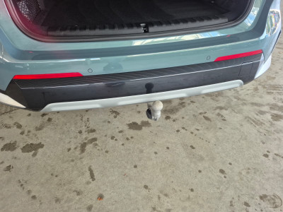 BMW iX1 Gebrauchtwagen