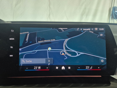 BMW iX1 Gebrauchtwagen